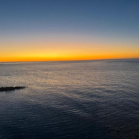 Primera Linea De Playa Benalmadena La Perla Playa Paraiso Buitenkant foto